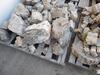 (15) PALLETS OF ASST'D CORAL ROCK - 14