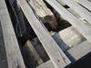 (9) PALLETS OF ASST'D PETRIFIED WOOD - 10