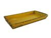 (52) RECTANGULAR WOODEN TRAYS (COST $1,144) (RAC300MU) (EACH TRAY COMES WITH UNIQUE DESIGN NO TWO ARE THE SAME)