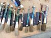 (LOT) 260 ASST'D CALLIGRAPHY BRUSHES - 4