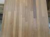 540 SQUARE FEET OF BURMA TEAK FLOORING 6' X 6" X 19/32"