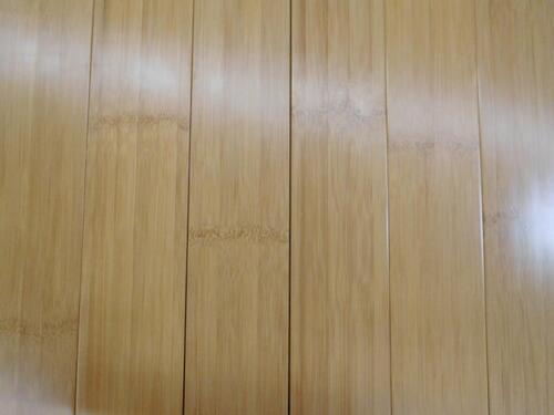 770 SQUARE FEET OF BAMBOO FLOORING 36" X 3 5/8" X 5/8"