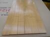 770 SQUARE FEET OF BAMBOO FLOORING 36" X 3 5/8" X 5/8" - 2