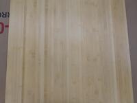 1150 SQUARE FEET OF BAMBOO FLOORING 36" X 3 5/8" X 5/8"