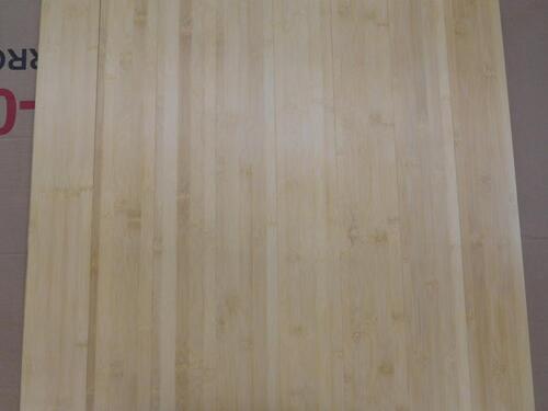 750 SQUARE FEET OF BAMBOO FLOORING 36" X 3 5/8" X 5/8"