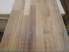 900 SQUARE FEET OF BURMA TEAK FLOORING 6' X 6" X 19/32" - 2