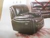 (2) MOTION SOFA'S AND (2) RECLINER SOFA CHAIRS (9886) - 2