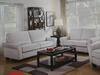 (8) SOFAS ND (7) LOVESEATS (1009)