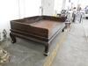 ANTIQUE CHINESE BED 92" X 55" X 33" - 3