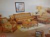 ALEXANDER LOVESEAT AND ALEXANDER SOFA (COST $ ) (A3066-02)