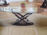 (17) COFFEE TABLES (COST $1258) (7485-117)