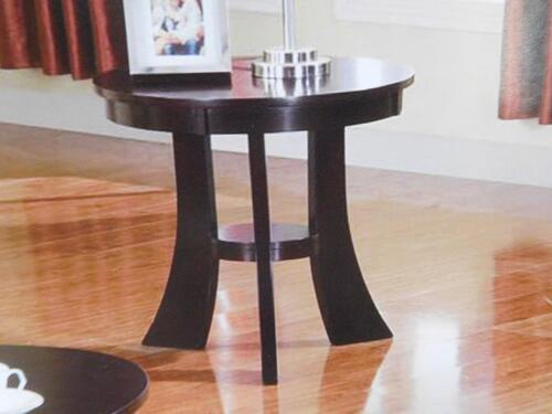 (10) END TABLES (COST $350) (7475-118-9)