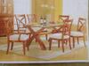 (13) 7PC. DINING SETS, (COST $5792 ) (7050-111, 7050-112, 7050-113)