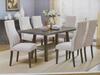 (17) 5PC. DINING TABLE SETS (COST $4385) (7177-111, 7177,112)