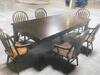 (22) DINING TABLES, NO CHAIRS (COST $2794) (58021-111)