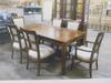 (3) ASST'D 7PC DINING SETS WITH 4 ARM CHAIRS AND 2 SIDE CHAIRS ( 58021-111(4831), 4831-113)