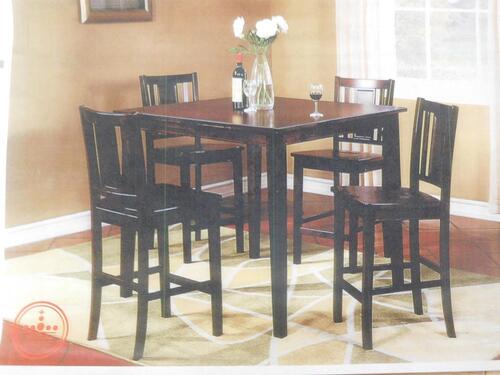 (27) 5PC. DINING SETS (COST $3726) (3526)