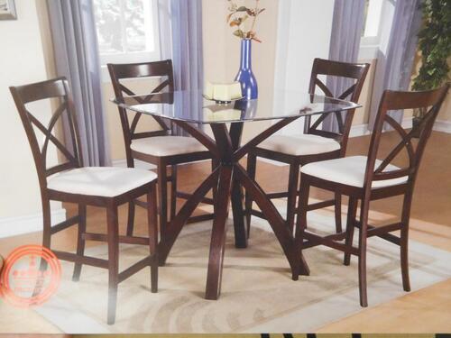 (29) 5PC. PUB DINING SETS (COST $4060) (2126PUB)