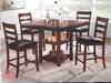 (22) 5PC. CHERRY PUB TABLE SETS (COST $3124) (5420-211, 5420-212)