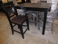 (15) 5PC. PUB TABLE SETS (COST $2715) (7001-211, 58021-212(7001))