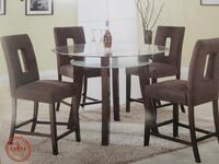 (20) 5PC. PUB TABLE SETS (COST $4120) (7866-211T, 7866-212)