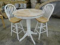 (32) 5PC. DINING TABLE SETS (COST $5224) (513PL, 253KL)