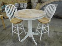 (32) 5PC. DINING TABLE SETS (COST $5224) (513PL, 253KL)