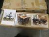 (LOT) 6 ASST'D DINING TABLES, 14 ASST'D CHAIRS AND 17 ASST'D BENCHES - 4