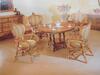 (16) 7PC. ALICE DINING SETS (COST $9408) (A3068-08, A3068-06B)