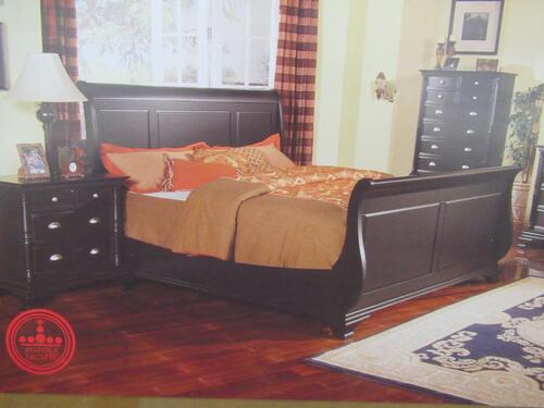 (19) EASTER KING BEDS (COST $6954) (8821-054)