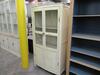 5 PCS. ASST'D RUSTIC FURNITURE, KITCHEN PANTRIES, HUTCHES, AND BUFFETS - 4