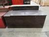 8 PCS. ASST'D RUSTIC FURNITURE, END OF BED CHEST, CONSOLES, STORAGE CHEST AND CABINETS - 8