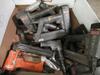 (LOT) ASST'D AIR PNEUMATIC DRILLS, AND NAIL GUNS - 2