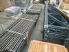 (LOT) PALLET RACKING - 2