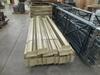 (LOT) PALLET RACKING - 4