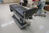 AMSCO SURGICAL BED 2080, WITH ATTACHMENTS, HAMILTON, 3RD FLOOR, RM216 - 4