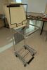 SOILED LAUNDRY CART WITH OPENING LID, HAMILTON, 3RD FLOOR, RM216 - 2