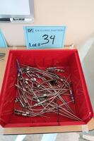 SURGICAL INSTRUMENTS, HAMILTON, 3RD FLOOR, RM216