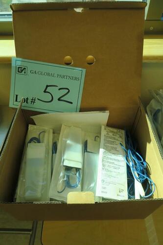 BOX OF ROCKER SWITCH PENCILS, NEW AND OPENED, 17 PIECES, HAMILTON, 3RD FLOOR, RM216