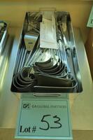 GOMEZ RETRACTOR PAN, HAMILTON, 3RD FLOOR, RM216