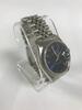 Rolex Men's Pre-Owned Automatic Stainless Steel Blue Dial - ROLEX-16220-4-PO - Previosly Owned, With Box, No Papers - 5