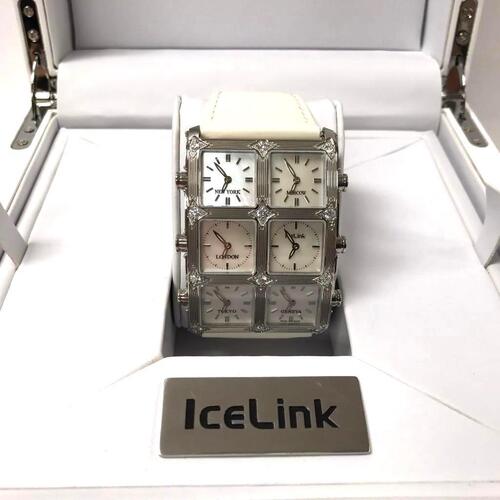 iceLink ICELINK-AM1MPSL4D - New, With Box, Manual and Papers Included