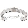 Cartier Women's Tankissime 18K White Gold Silver-Tone Dial 18K White Gold Case - CARTIER-W650059H-SD - New, With Box, Manual Included - 2