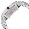 Cartier Women's Tankissime 18K White Gold Silver-Tone Dial 18K White Gold Case - CARTIER-W650059H-SD - New, With Box, Manual Included - 3