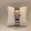 Cartier Women's Tankissime 18K White Gold Silver-Tone Dial 18K White Gold Case - CARTIER-W650059H-SD - New, With Box, Manual Included - 13