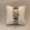 Cartier Women's Tankissime 18K White Gold Silver-Tone Dial 18K White Gold Case - CARTIER-W650059H-SD - New, With Box, Manual Included - 14