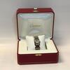 Cartier Women's Tankissime 18K White Gold Silver-Tone Dial 18K White Gold Case - CARTIER-W650059H-SD - New, With Box, Manual Included - 18