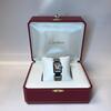 Cartier Women's Tankissime 18K White Gold Silver-Tone Dial 18K White Gold Case - CARTIER-W650059H-SD - New, With Box, Manual Included - 25
