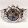 Breitling Men's Chronomat 44 Auto GMT Stainless Steel Grey Dial SS - BREITLING-AB042011-F561 - New, With Box, Manual and Papers Included - 7