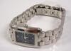 GEVRIL WOMEN'S WATCH, FRONT SAPPHIRE CRYSTAL, STAINLESS STEEL BAND, SWISS MADE - Store Display, No Box, No Papers